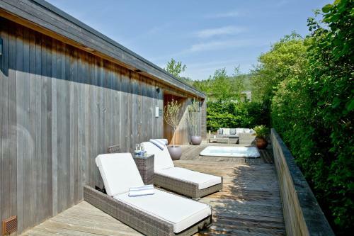 Mulberry Lodge