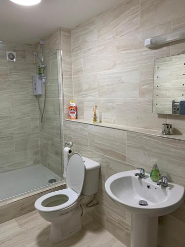 Apartamento Alma Suite 2