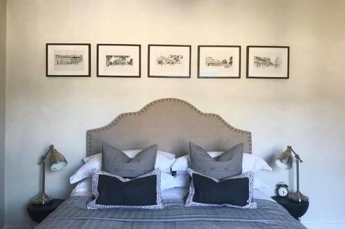Apartamento The Terrace