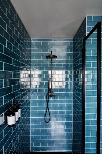 Cult Hotels The George Cheltenham