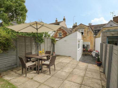 Thimble Cottage