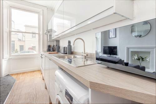 Cheltenham City Centre - 1 Bedroom Apartment