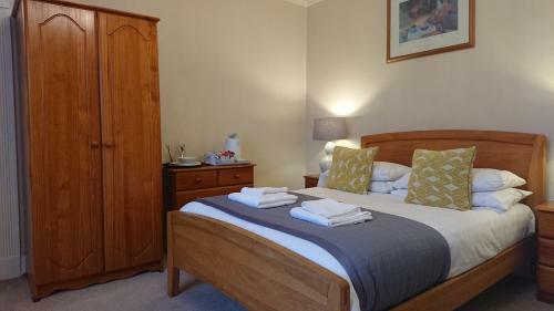Bed & Breakfast The Bramley Hotel
