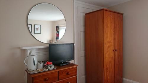 Bed & Breakfast The Bramley Hotel