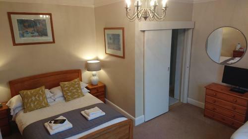 Bed & Breakfast The Bramley Hotel