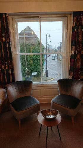 Bed & Breakfast The Bramley Hotel