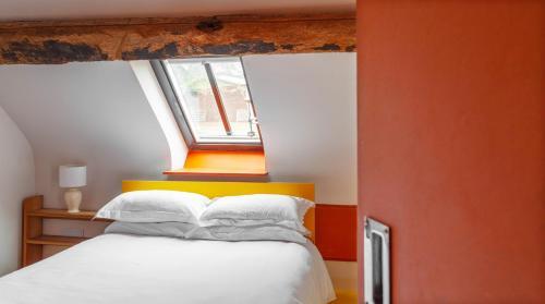 Apartamento Plum Guide - Apples To Oranges