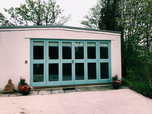 Apartamento Vegan & Vegetarian Studio Retreat