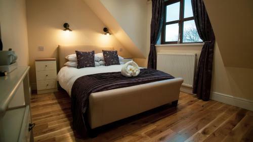 Posada The Pebley Inn