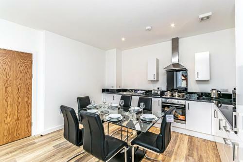 Apartamento City Suites