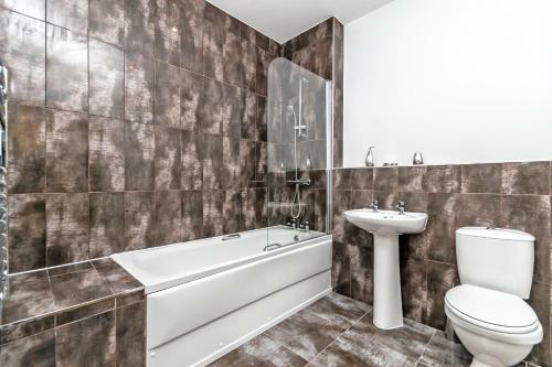 Apartamento City Suites