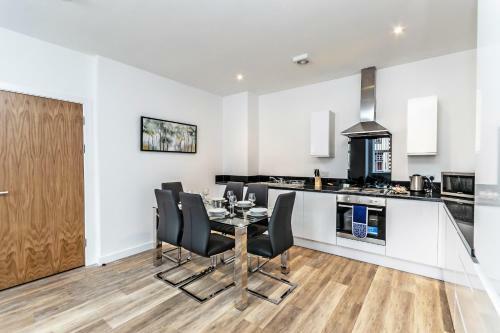 Apartamento City Suites