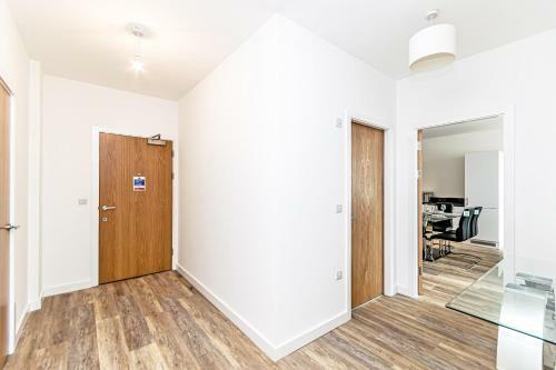 Apartamento City Suites