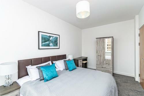Apartamento City Suites