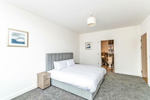 Apartamento City Suites