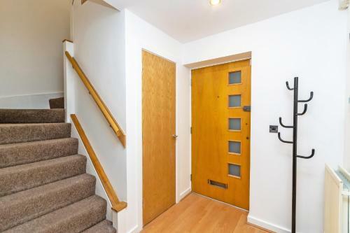 Apartamento Residential Estates Bakers Court