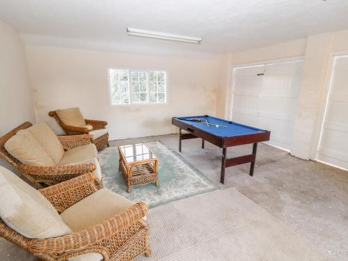 Milton Green Farm