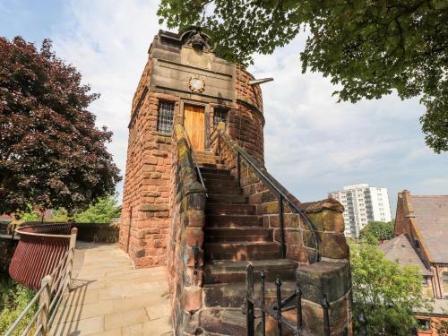 Tower View Cottage