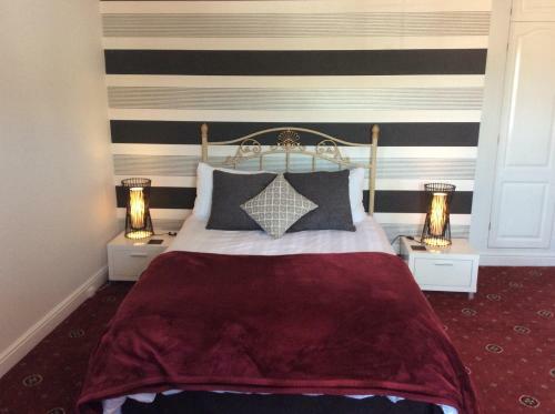 Hotel Carriages