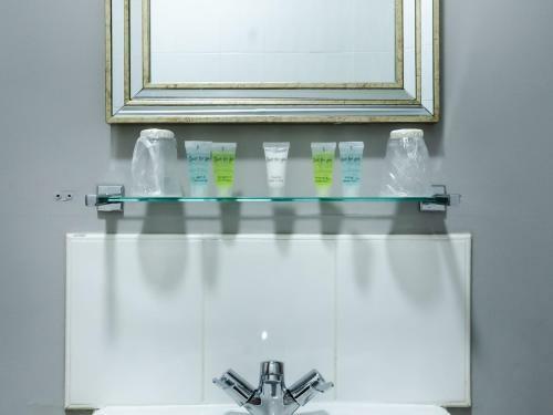 Apartamento Modern Cosy Studio, Trendy 'nottinghoole' Chester