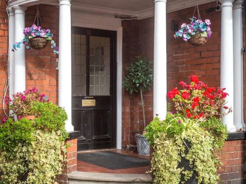 Apartamento Modern Cosy Studio, Trendy 'nottinghoole' Chester