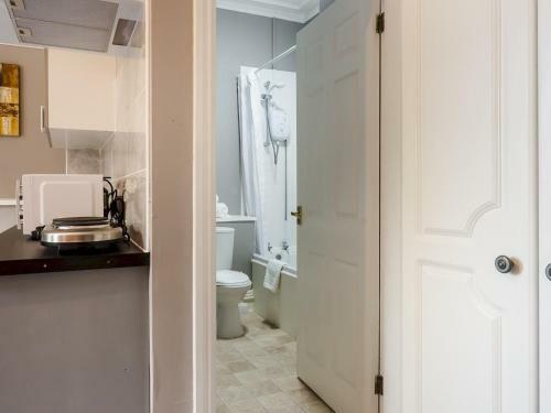Apartamento Modern Cosy Studio, Trendy 'nottinghoole' Chester