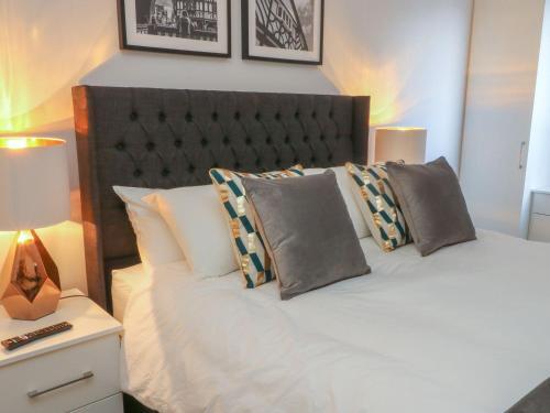 Apartamento Newland