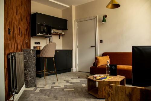 Apartamento The City Hotel