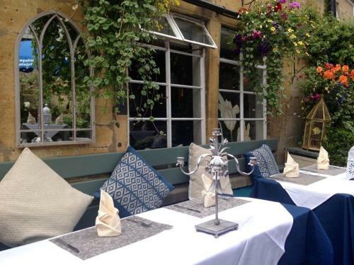Bed & Breakfast Woolmarket House