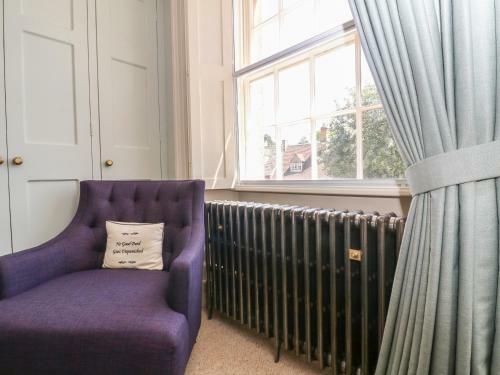 4 Maidens Row