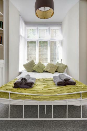 Apartamento The Courtyard Cirencester