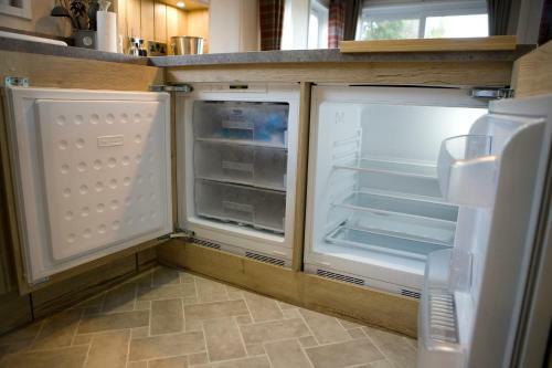 6 Berth Luxury Lodge In Christchurch Dorset