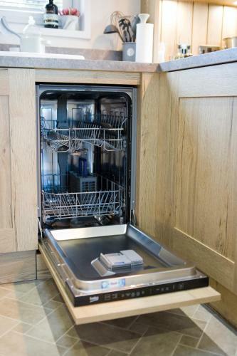 6 Berth Luxury Lodge In Christchurch Dorset
