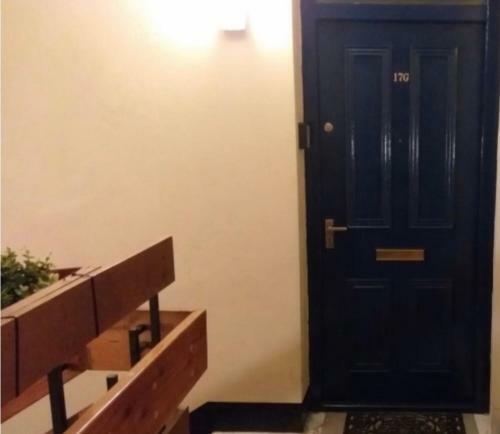 Apartamento 17g Regent Place