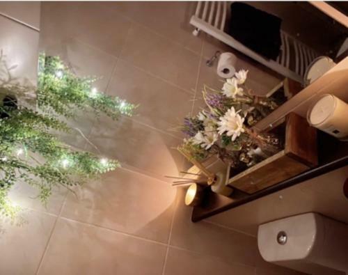 Apartamento 17g Regent Place