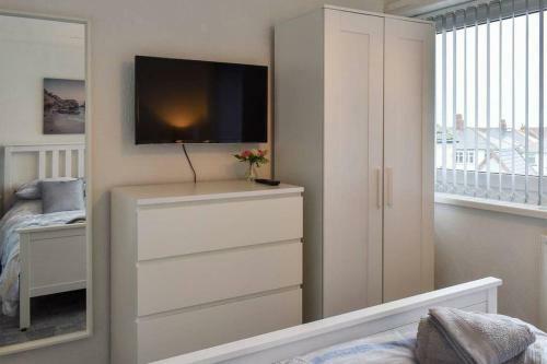 Seapoint House