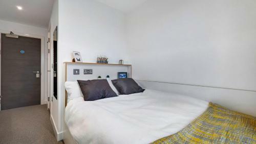 Posada Relax By Mph, Smart Ensuites In Central Colchester