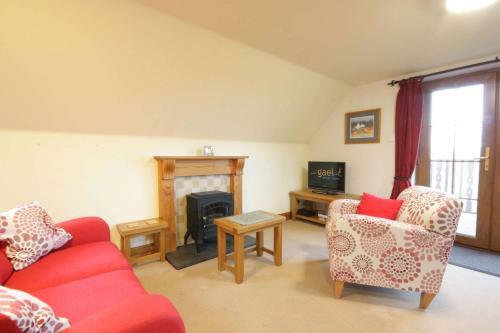 Country Apartment Close To Inverness