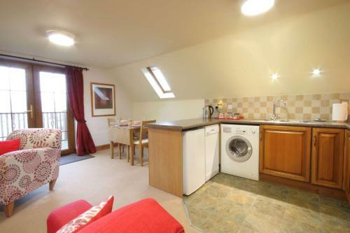 Country Apartment Close To Inverness