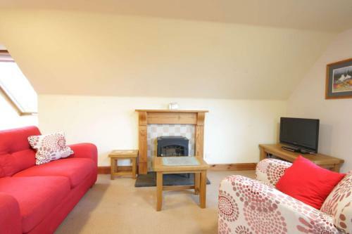 Country Apartment Close To Inverness