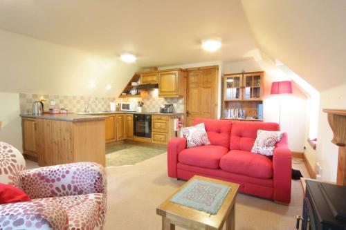 Country Apartment Close To Inverness