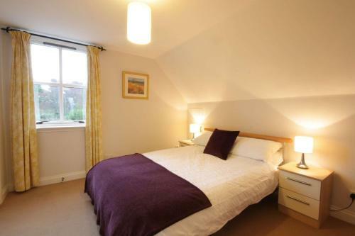 Country Apartment Close To Inverness