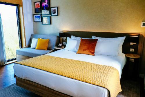 Hotel Hilton Garden Inn Snowdonia