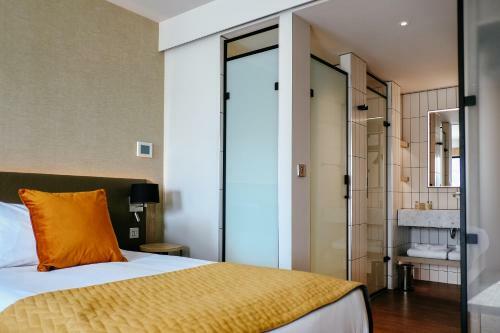 Hotel Hilton Garden Inn Snowdonia