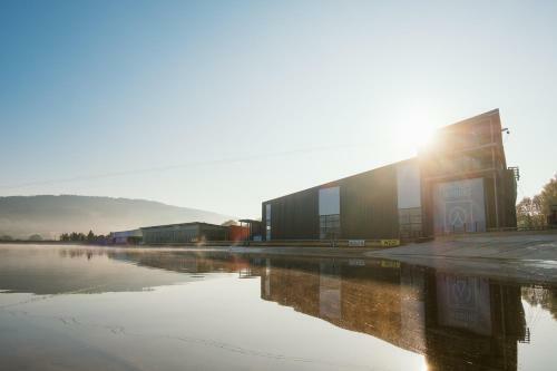 Hotel Hilton Garden Inn Snowdonia