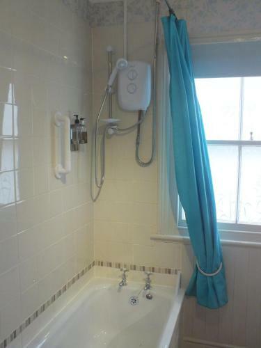 Hostal Glan Heulog