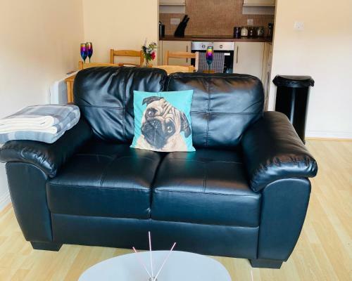 Beautiful Two Bedroom Apartment - Central Ricoh