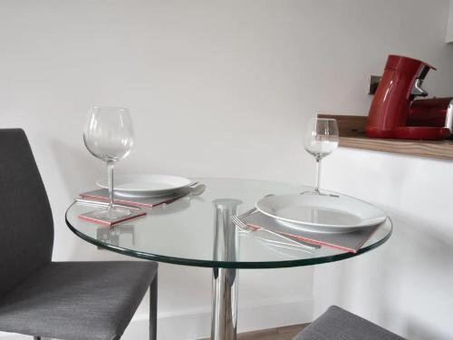Simplistic Apartment In Coventry Near Herbert Art Gallery