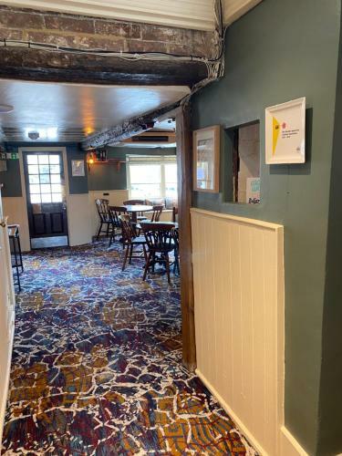 Hotel The Red Lion