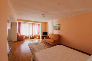 Arus Hotel